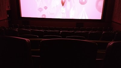 Cinemark Fort Collins