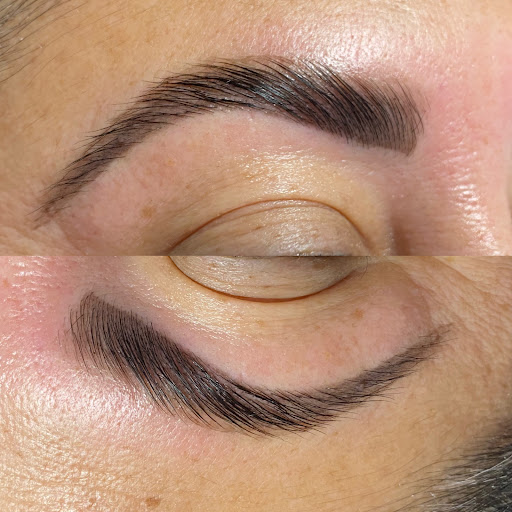 Artemis Brows.Wax.Skin - Thumbnail