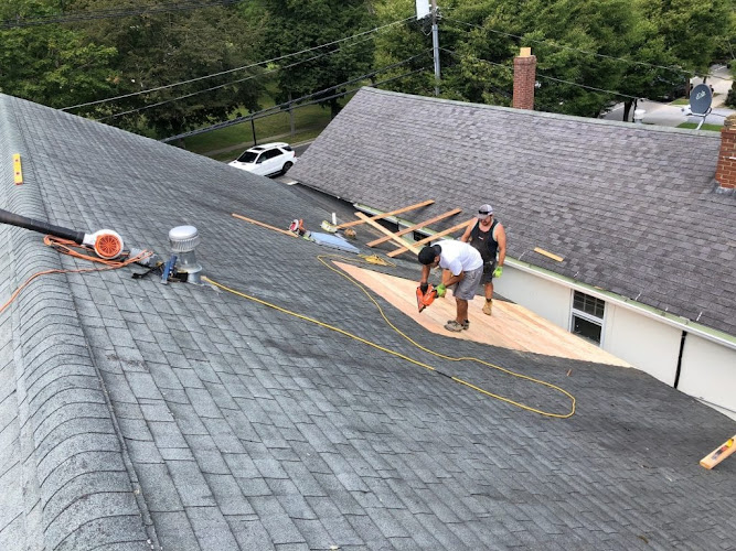 ER Roofing