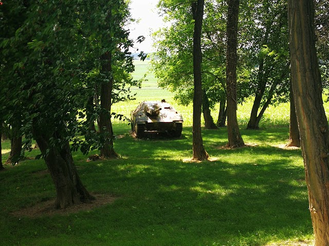 Casemate de l'Aschenbach