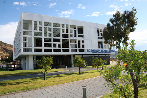 Bodrum Ticaret Odası