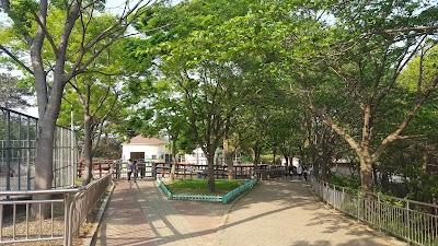 Photos of 진양호동물원