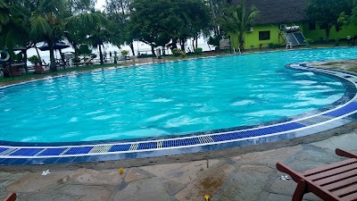 Photos of Jumuia Beach Resort Kanamai