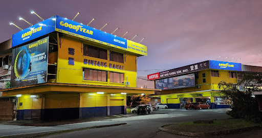 Goodyear - Bintang Ramai Sdn Bhd