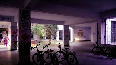Photos of Social Science Faculty, Jahangirnagar University