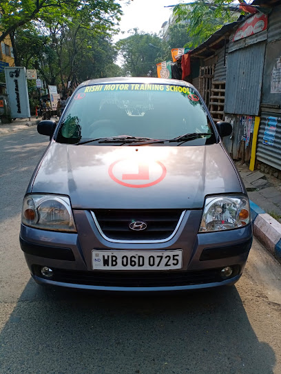RISHI MOTOR TRAINING SCHOOL