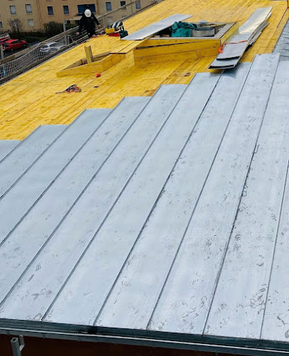 RG Couvreur Sanary-sur-Mer