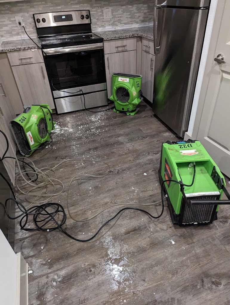 SERVPRO of Southwest Dallas photo