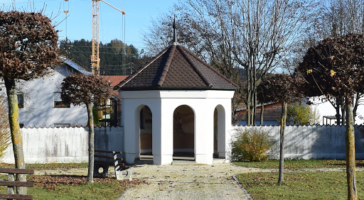 Friedhof Altenmünster - Thumbnail