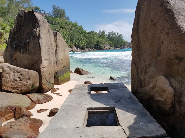 Anse Intendance