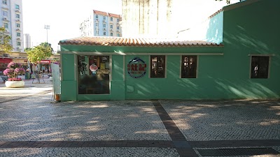 Photos of Historical Museum of Coloane and Taipa 路氹歷史館