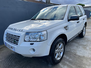 Photo n°11 de Gm Concept Auto à Vaulx-en-Velin (Vendeur de voitures d'occasion)