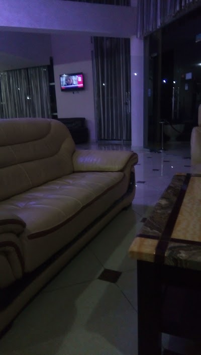 Photos of Getva Hotel