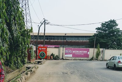 Photos of Metropolitan Motors Limited Ogba Ikeja