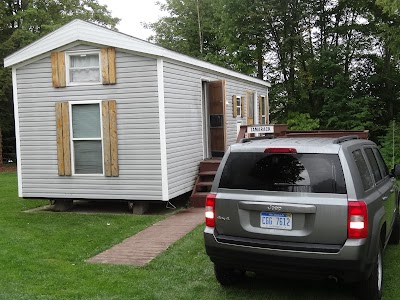 lodging