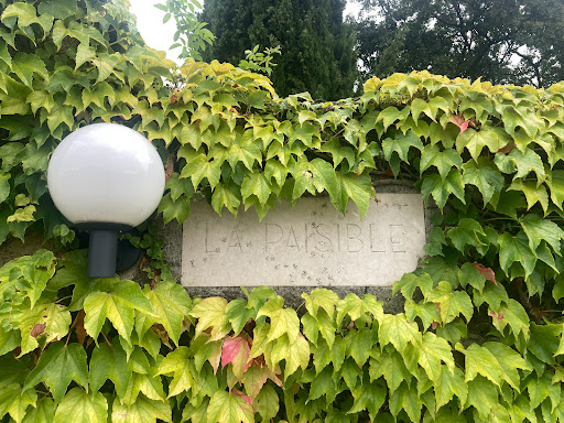 Tolochenaz Cemetery - Thumbnail