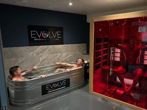 evolve mindfulness recovery