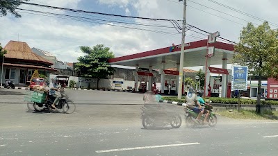 Photos of 44.575.17 gas stations Telukan
