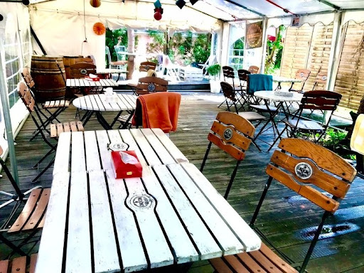 Włoski Mąż | BISTRO