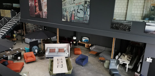 Wohnraum Dreieich Freistil Rolf Benz Flagship-Store - Thumbnail