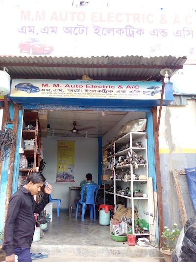 Photos of M M Auto Electric & A/C