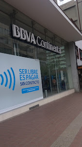 BBVA Continental 5