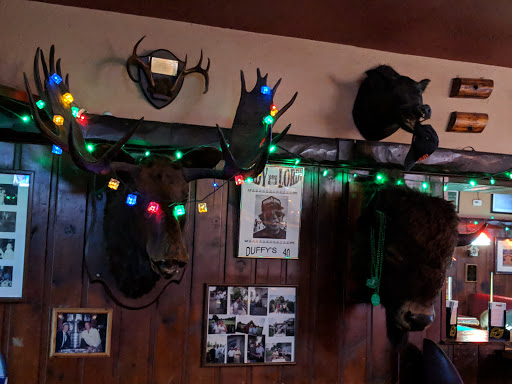 Rustic Cabins Bar - Thumbnail