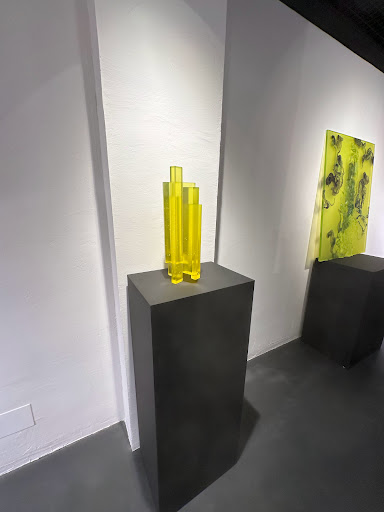SIN Studio Gallery - Visual