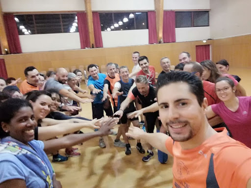 ACTIVATHLON