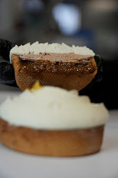 Photo n°29 de Maison Honoré à Clichy (Boulangerie)