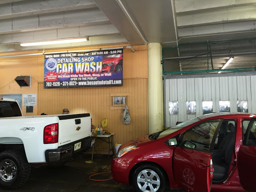 Bo's Auto Detailing