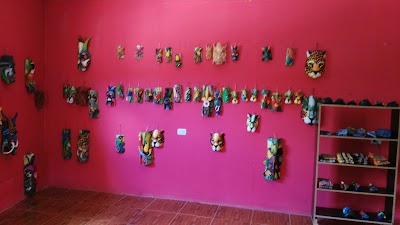 Photos of Museo Comunitario de Boruca