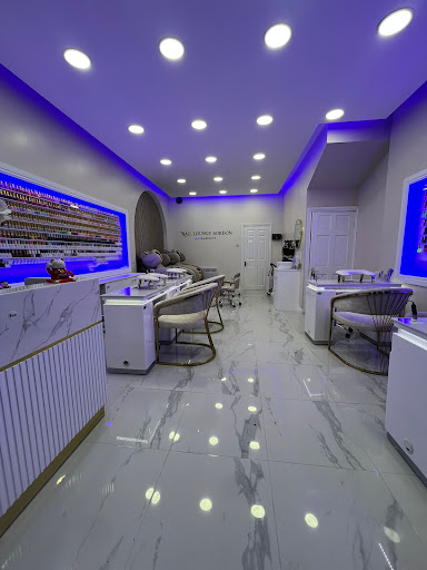 Nail Lounge - Bordon