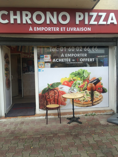 Photo 6 - Le truc à pizza l Foodtruck