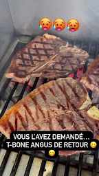 Photo n°22 de LA CASA Rosny à Rosny-sous-Bois (Restaurant)