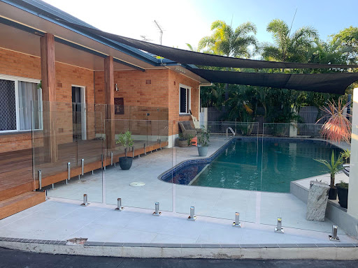 Devine Outdoor Constructions - Visual