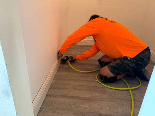 Nova Construction - Visual