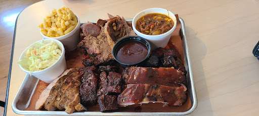 Smoak BBQ Grill & Meatery - Thumbnail
