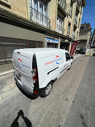 Photo n°1 de Changermonparebrise Saint-Denis à Saint-Denis (Garage automobile)