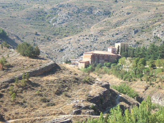 Plaza Mayor Albarracín