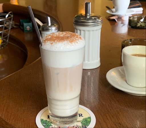 Café Tatort - Thumbnail