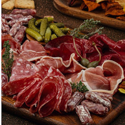 Photo n°6 de Normandy SNACK à Quettreville-sur-Sienne (Restauration rapide)