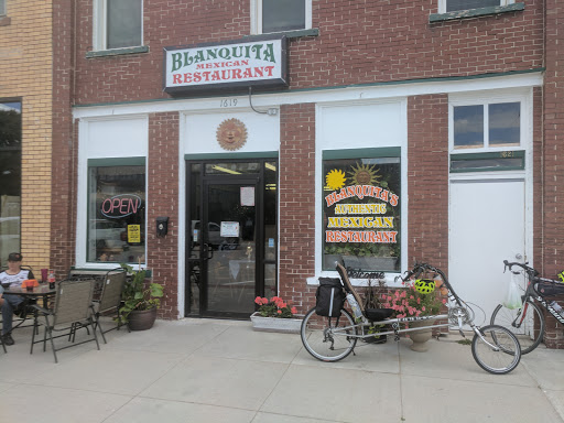Blanquita's - Visual