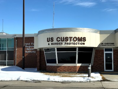 Grand Forks International Airport