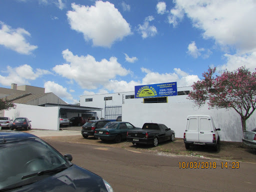 PRIME REPAROS AUTOMOTIVOS