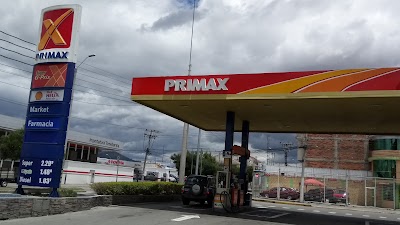 Photos of Gasolinera El Austro