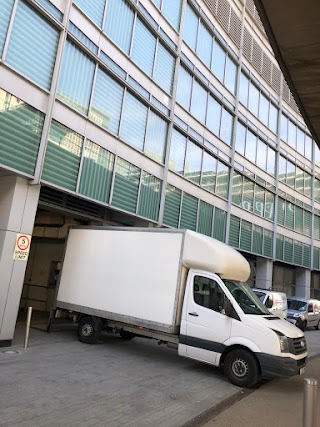 Murleys Removals & Transport
