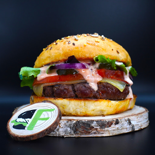 Photo 5 - Fabulous Burger