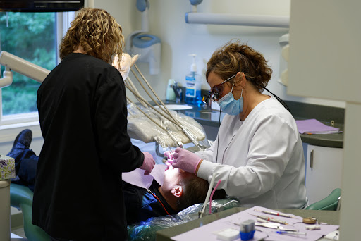 Dr.Rosanna U. Masciadri