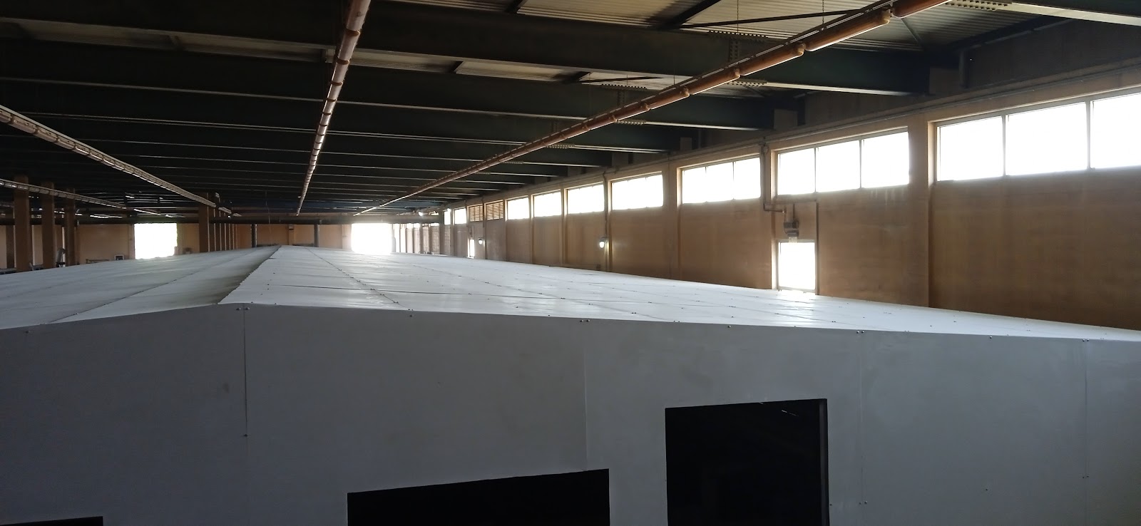 Alittfaq for vehicles seat upholstrey - صورة 2